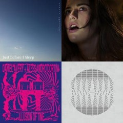 Chill · Ambient lowBeat (spotify)