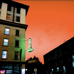 Things That We Know  (IZZY DEAD X ELIGMA AOTA)