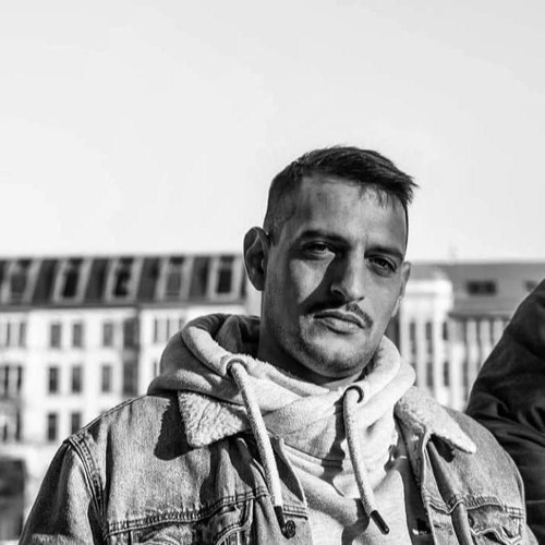 Oscar Pol // In The Mix