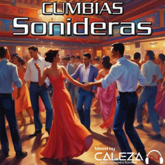 Cumbias Sonideras Mixxx