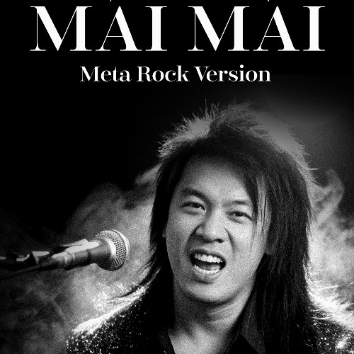 Mãi Mãi - Forever - Meta Rock Version