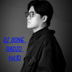 DJ SONE RADIO Vol.10