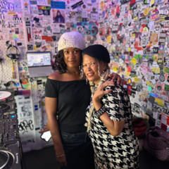 summer school radio with Lovie @ The Lot Radio 12-23-2025