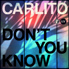 Carlito - Don't You Know [Liquid V]