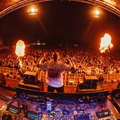 Odium at Open Beatz Festival 2023