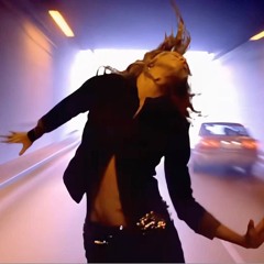 The Beat Is My Religion