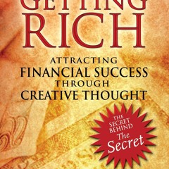 Download PDF The Science Of Getting Rich Attracting Financial Success Through
