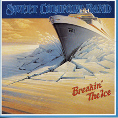 Stream Sweet Comfort Band music | Listen to songs, albums