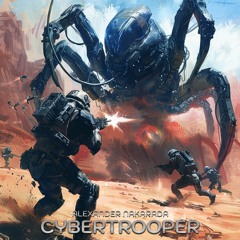 Cybertrooper
