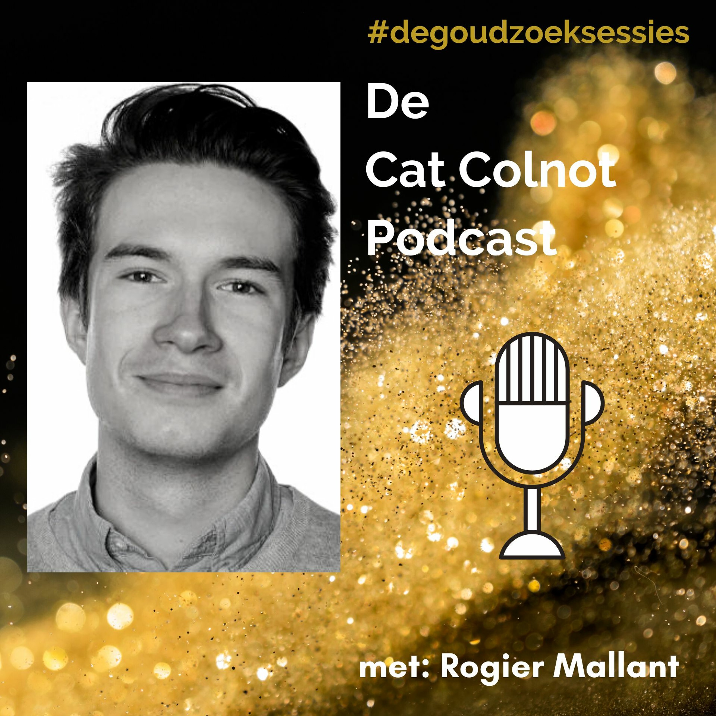 De Cat Colnot podcast