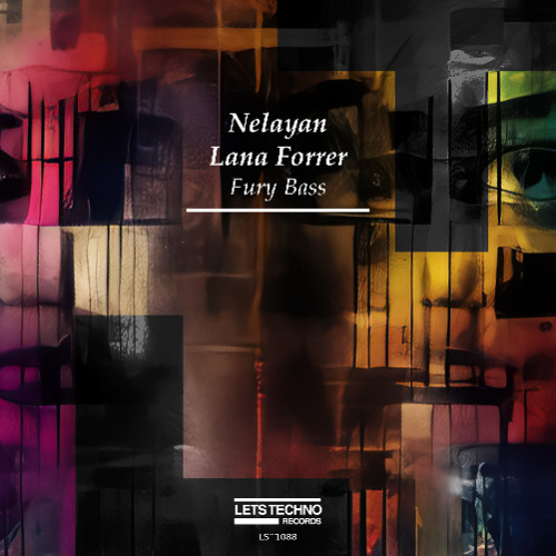 Lana Forrer, Nelayan - Fury Bass (Original Mix)