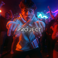 PROJECT X_(F)!
