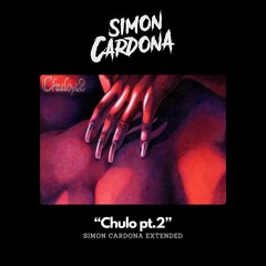 Bad Gyal, Tokischa & Young Miko - Chulo pt.2 (Simon Cardona Extended) FREE DOWNLOAD