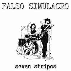 Seven Stripes (Original Mix)