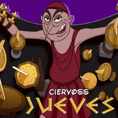 Ciervoss - El Jueves (Prod. Suni Delay)