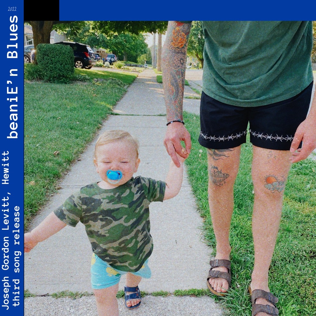 beaniEn' Blues ( demo ) #midwestemo