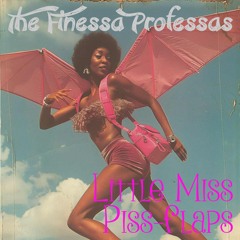 Little Miss Piss-Flaps