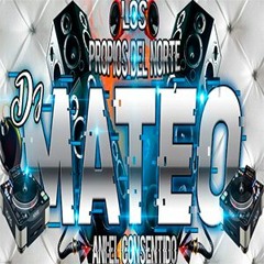 °CUMBIA NEW-2020-LOS PROPIOS-DEEJAY MATEO°