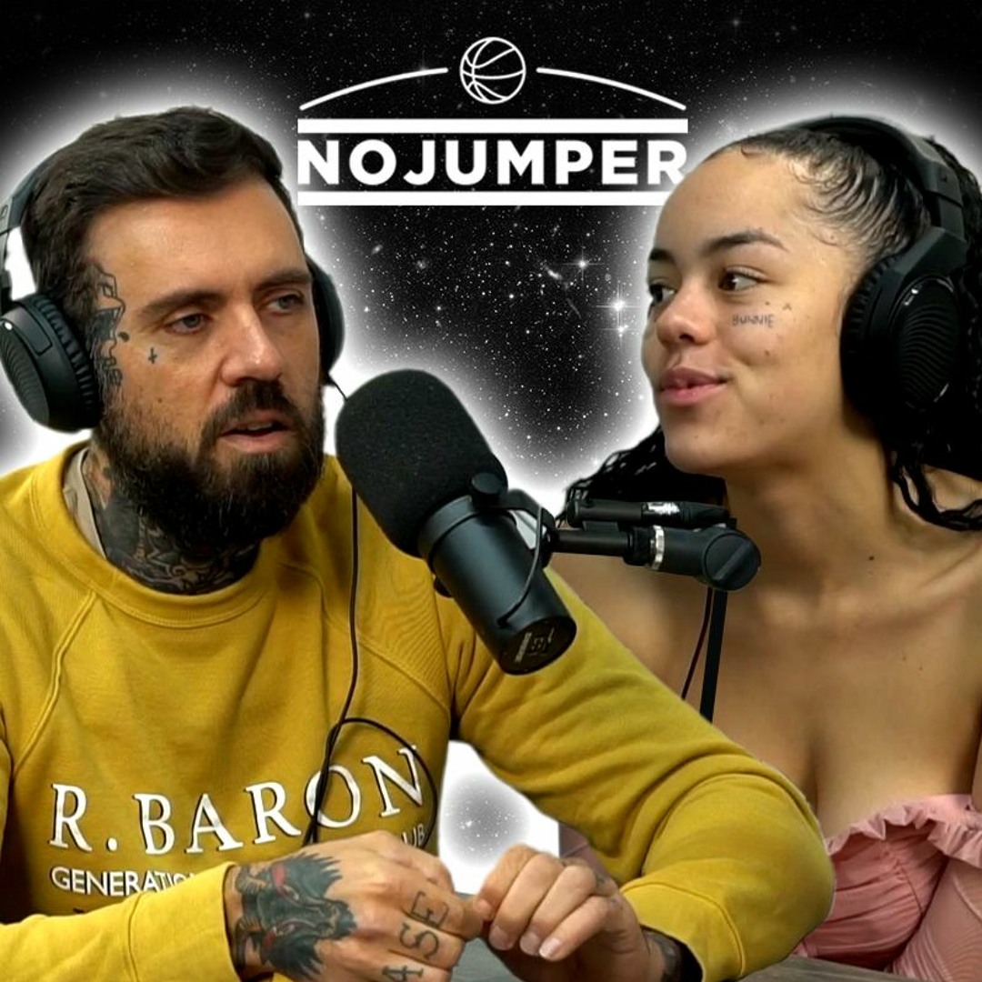 Stream episode The ppcocaine Interview: Stripping at 18, Cries Discussing  Past Drug Use, Rich Off OnlyFans & More by No Jumper podcast | Listen  online for free on SoundCloud