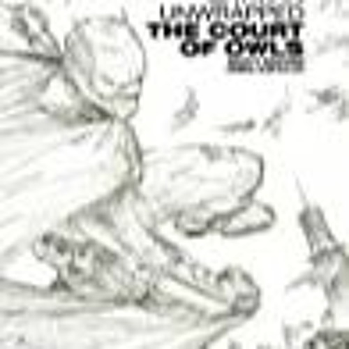 Stream Download Pdf Batman Unwrapped: The Court of Owls by from  Mopijumpioll | Listen online for free on SoundCloud