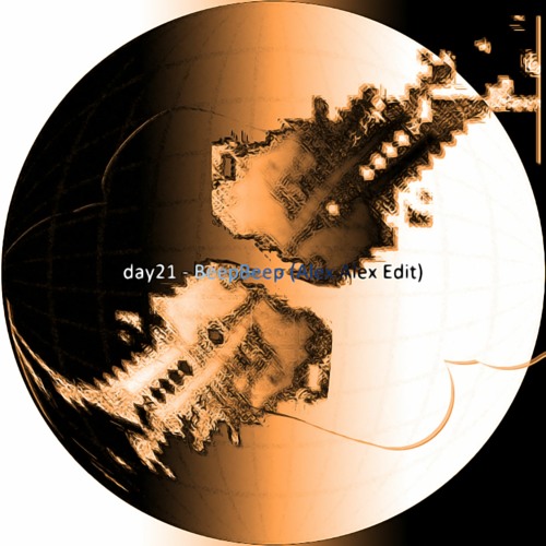 day21 - BeepBeep (Alex Alex Edit)