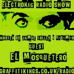EL MOSQUETERO Evil Plans mix