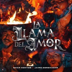 La Llama Del Amor - Jcerda DJ Remix