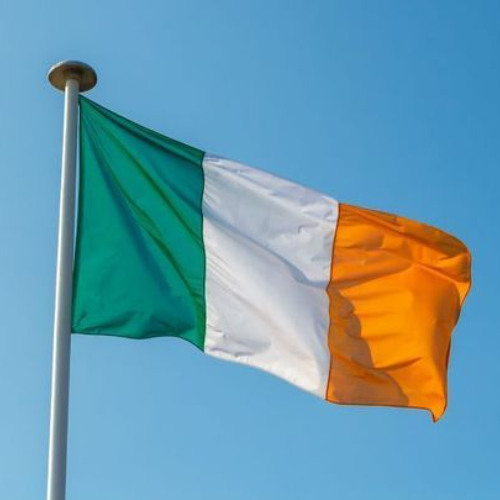 itb Irish Forever You (As the Crow Flys Version) (Remix)