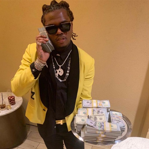Gunna - Rich In a Pandemic