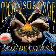 Ticklish & Qnoe - Eau de Club II 🔥 4 Track EP Teasermix  🔥