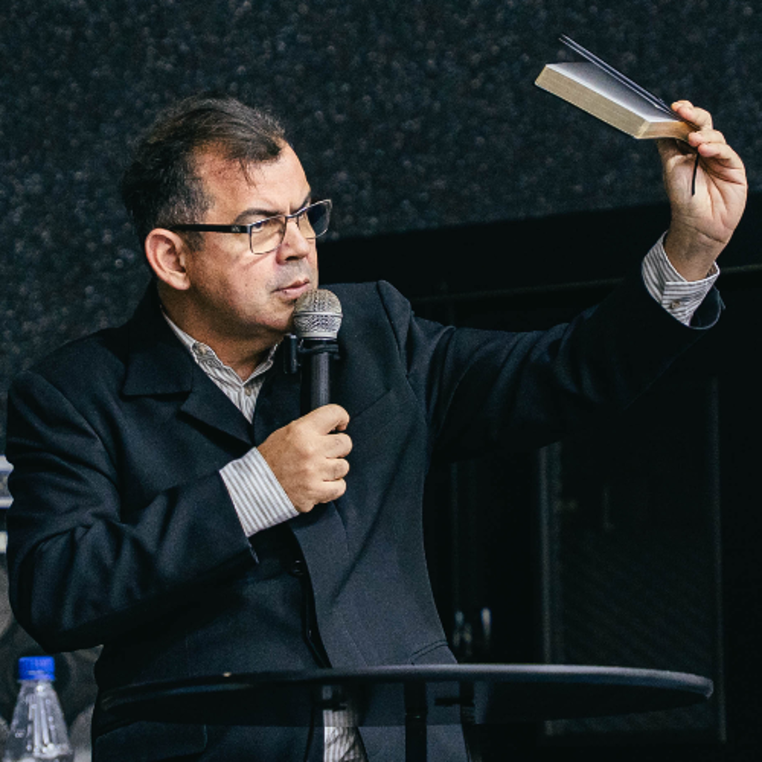 Igreja Verbo da Vida Bauru – Vila Flores