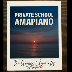 the groove chronicles: PRIVATE SCHOOL AMAPIANO