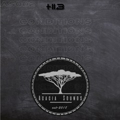(AS002) HLB - Conditions (FREE DOWNLOAD)