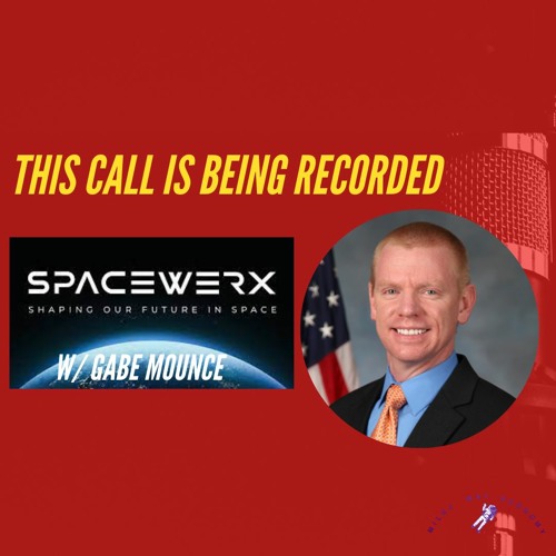 Who is SpaceWerx? With Gabe Mounce and George Pullen