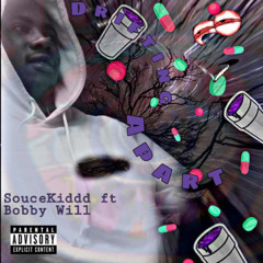 Drifting Apart(ft. Bobby Will)