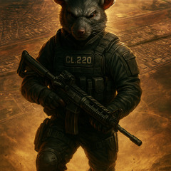 TROPA DO RATO TÁ MACHUCANDO