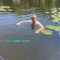 Summer '24 Mix