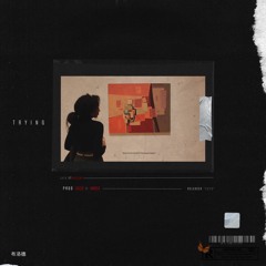 Jayx & Ayejay!?- TRYING''(prod. caleb&Kwelx)