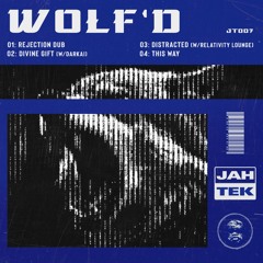 Wolf'd & Darkai - Divine Gift (JT007) [RWND140 Premiere]