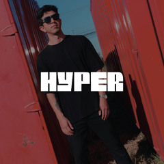 HYPER MIX SERIES 013 : MAX REECE