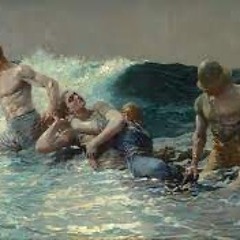 Finding New Air to Breath