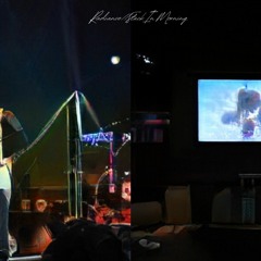 Radiance//Stuck In Morning