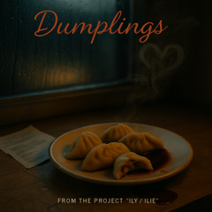 Dumplings 8.9