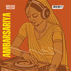 Ambarsariya
