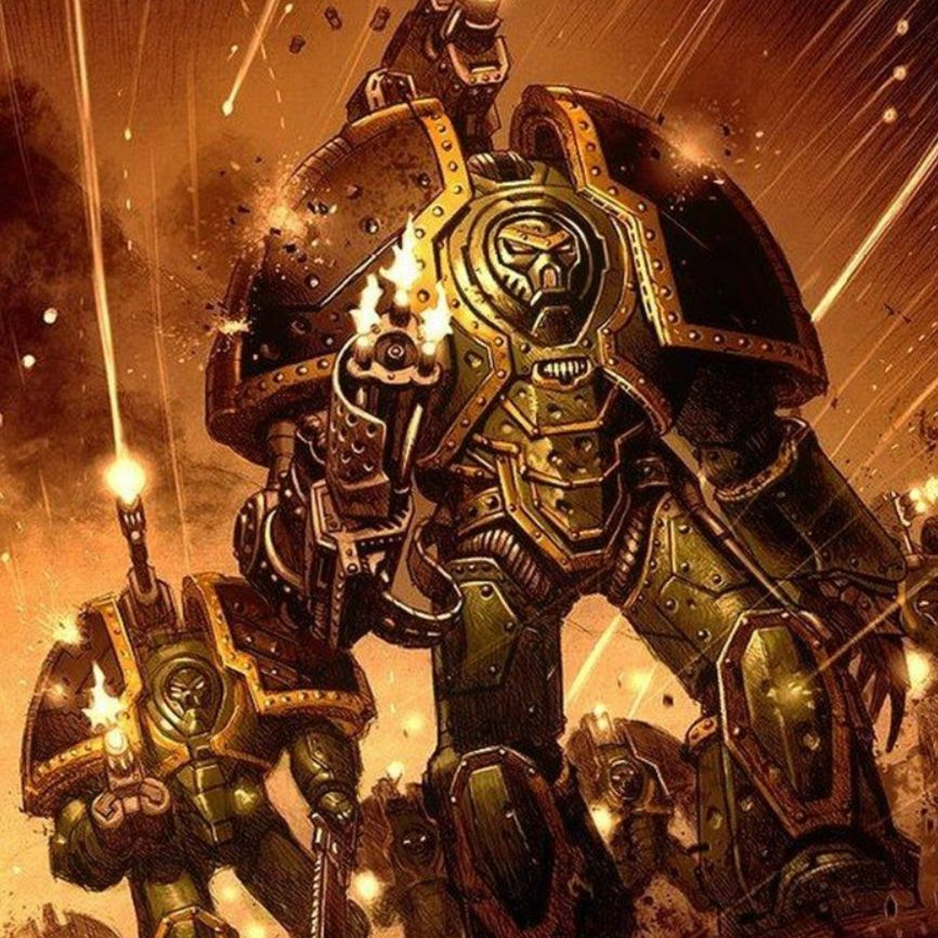 The varangian heresy Episode 87-Unit wishlist-What to come. potential additions!