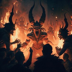 The Demon Rave