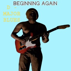 D Major Blues