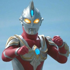 Ultraman Max (Ginga S Movie BMG) EXTENDED