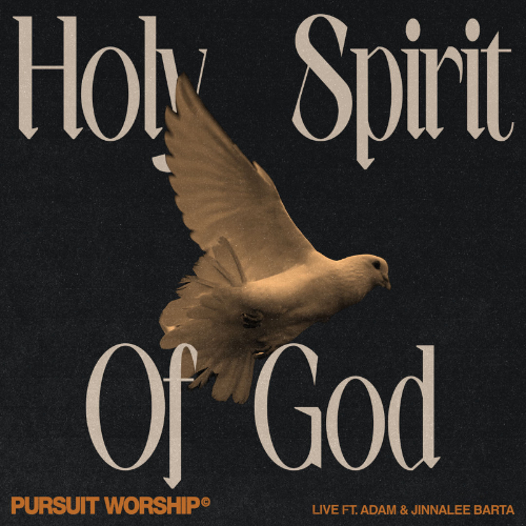 Stream Holy Spirit of God by Pursuit Worship | Listen online for free ...
