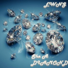 She A Diamond